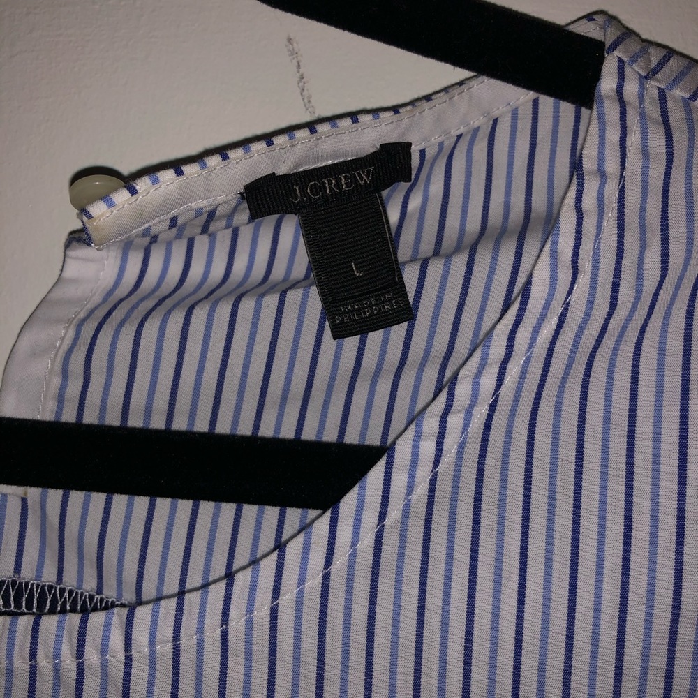 J. Crew top. - Picture 4 of 4